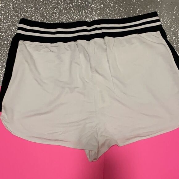 NWT BB Dakota Retro Knit Shorts - Picture 3 of 4